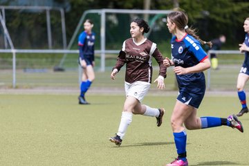 Bild 285 - F Komet Blankenese - VfL Pinneberg : Ergebnis: 6:1